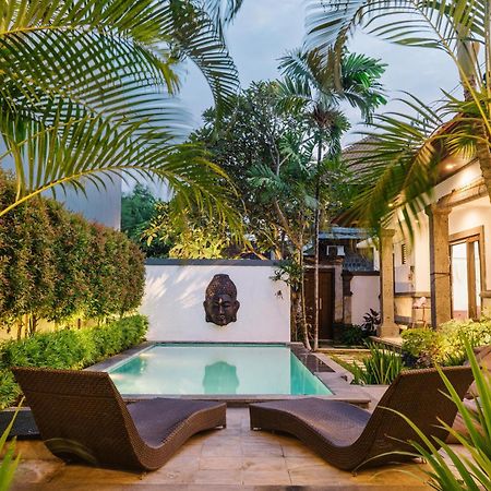 Renovated Linda Villa Canggu エクステリア 写真
