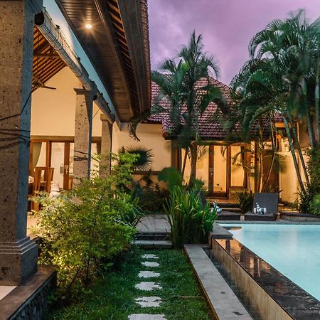 Renovated Linda Villa Canggu エクステリア 写真