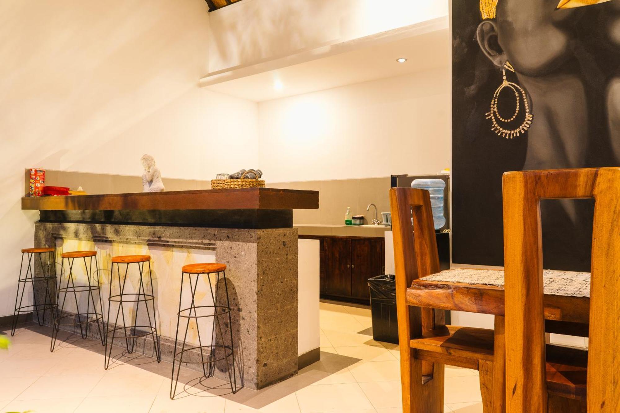 Renovated Linda Villa Canggu エクステリア 写真