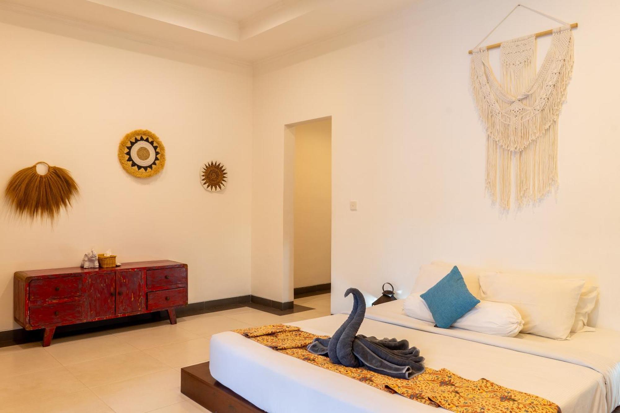Renovated Linda Villa Canggu エクステリア 写真