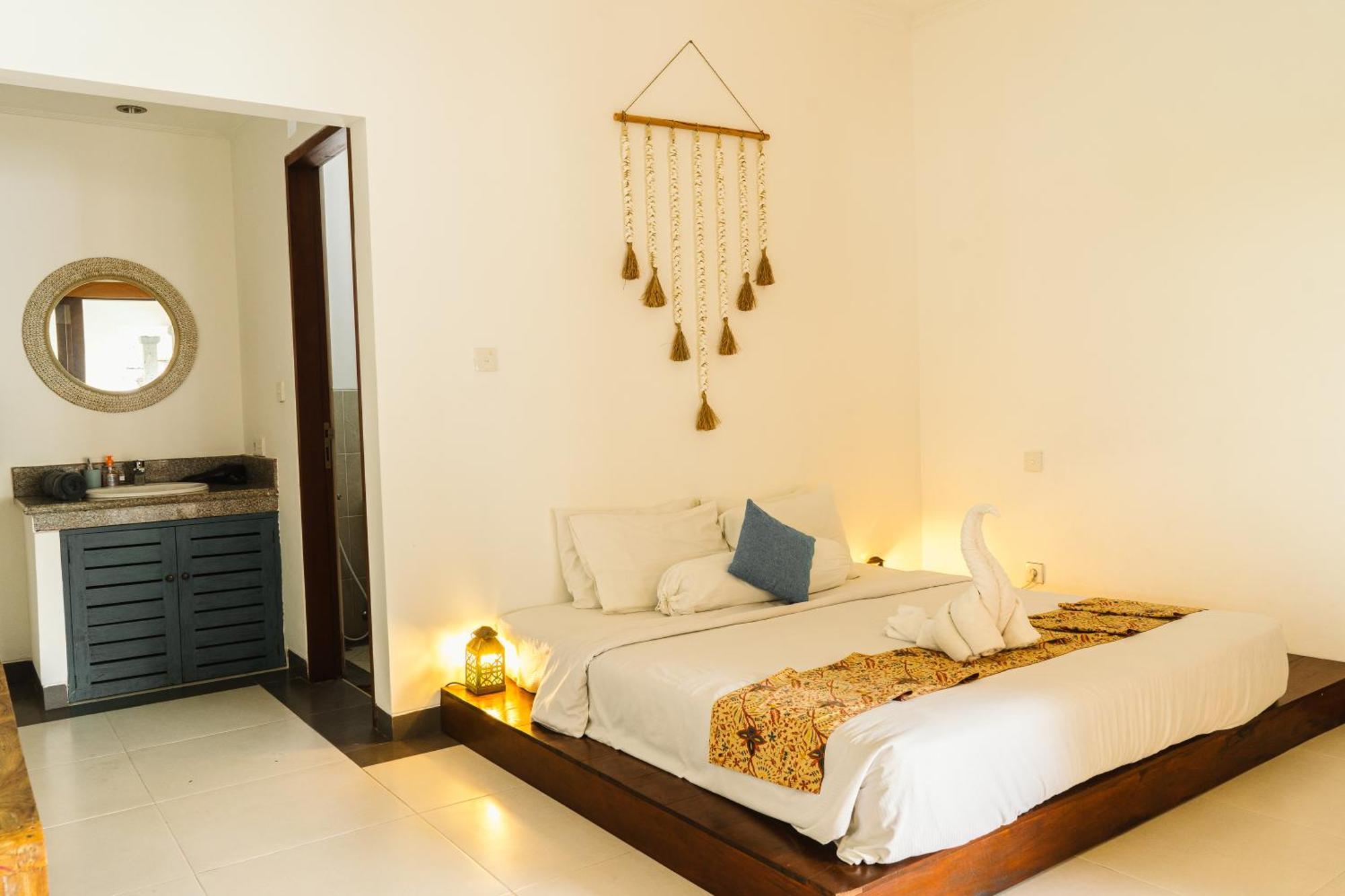 Renovated Linda Villa Canggu エクステリア 写真