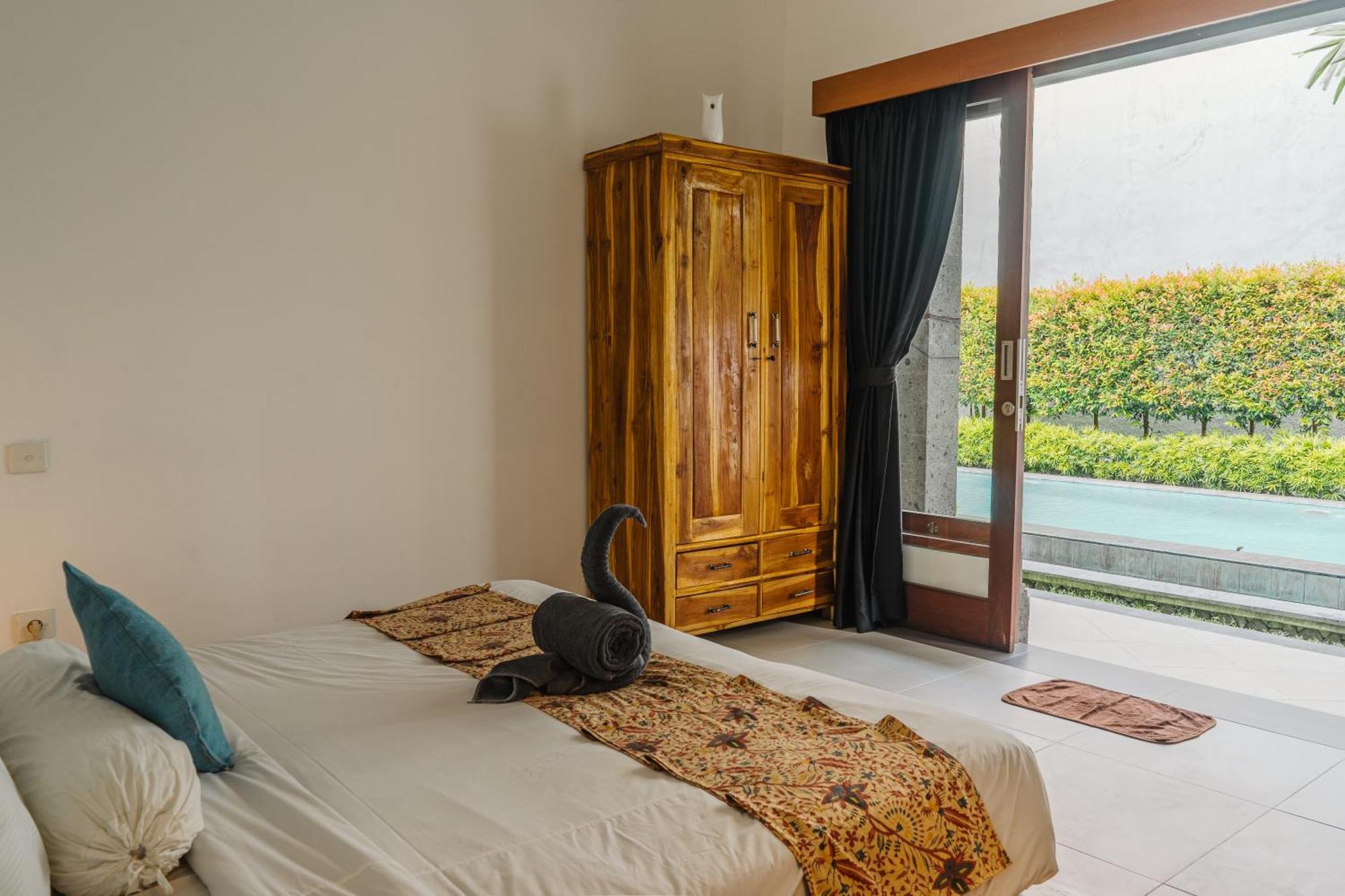 Renovated Linda Villa Canggu エクステリア 写真