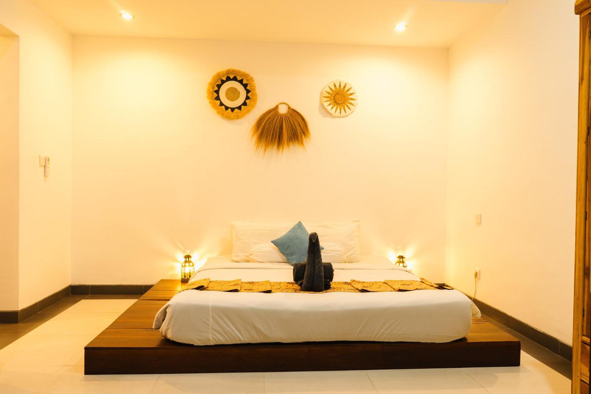 Renovated Linda Villa Canggu エクステリア 写真