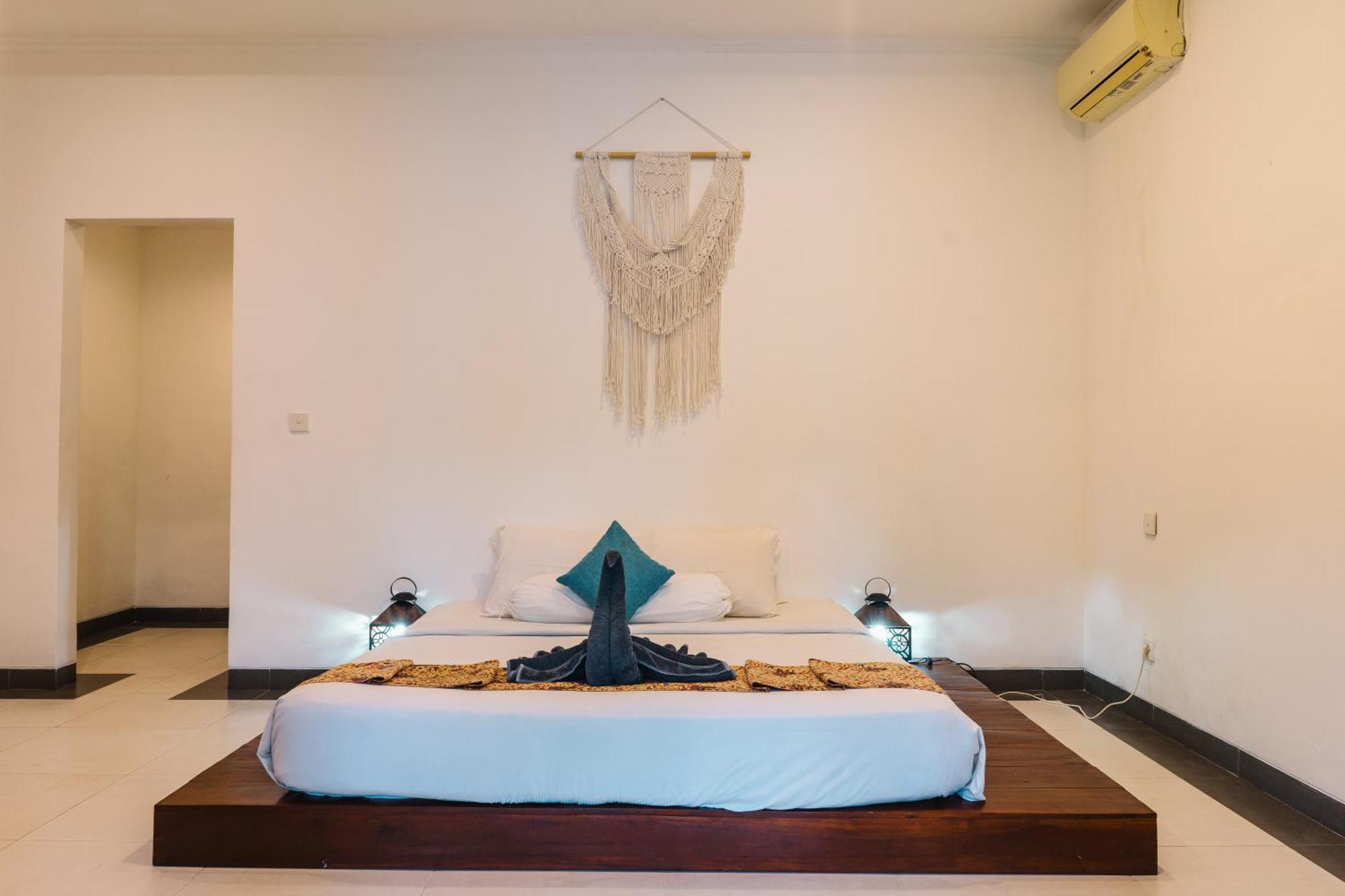 Renovated Linda Villa Canggu エクステリア 写真