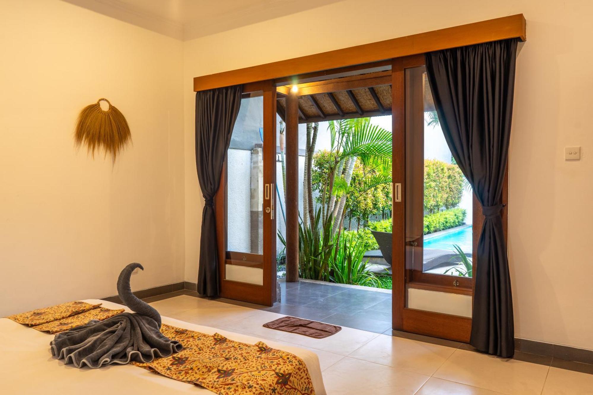 Renovated Linda Villa Canggu エクステリア 写真