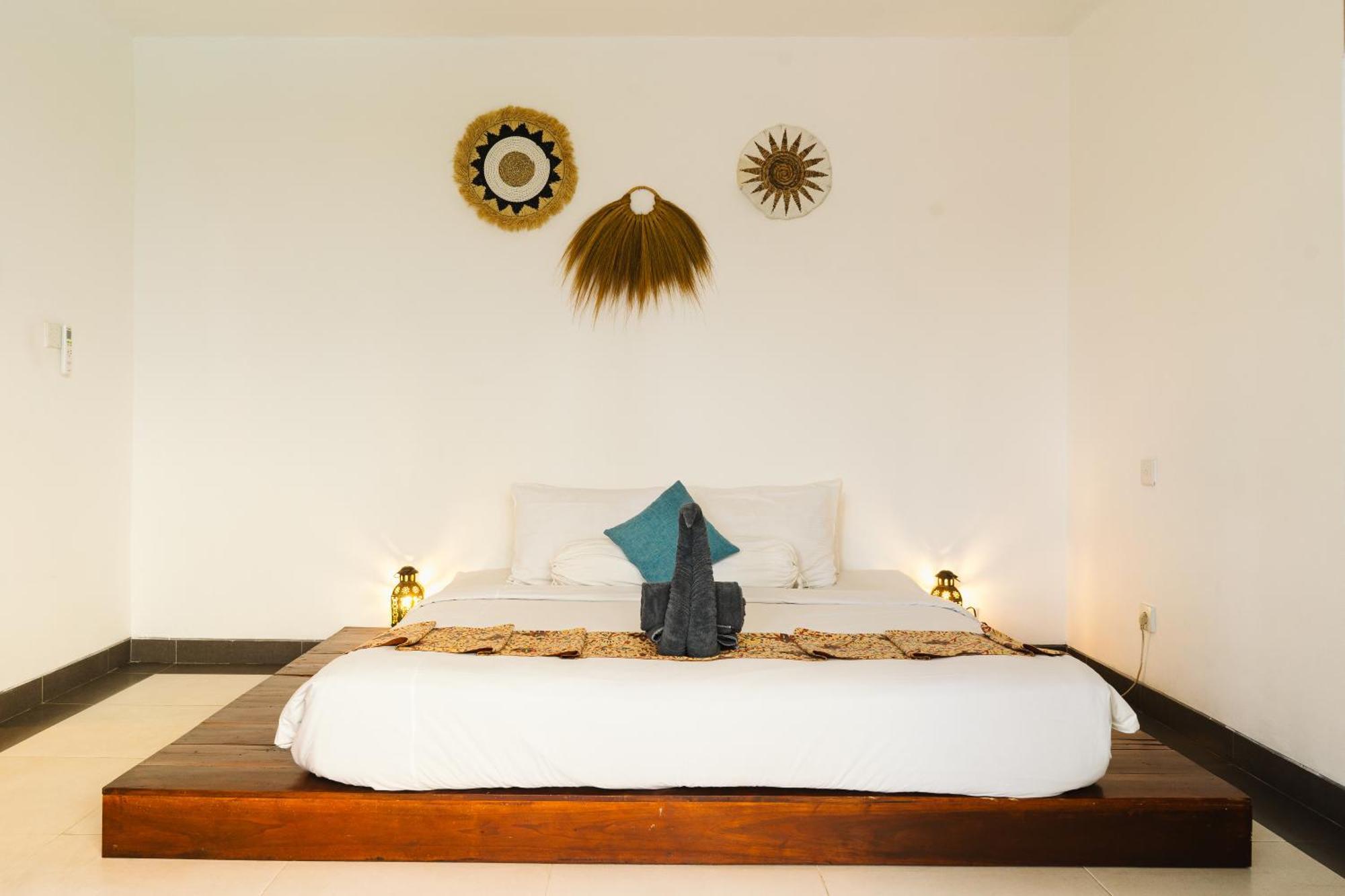 Renovated Linda Villa Canggu エクステリア 写真