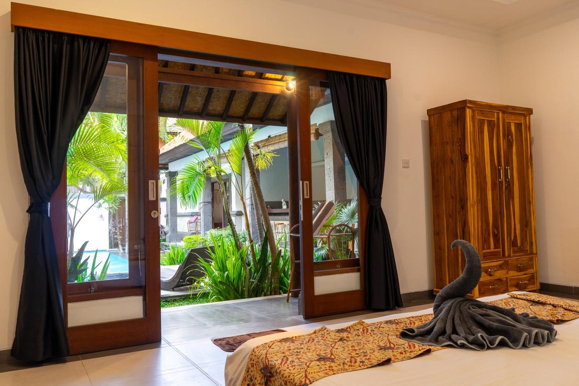 Renovated Linda Villa Canggu エクステリア 写真