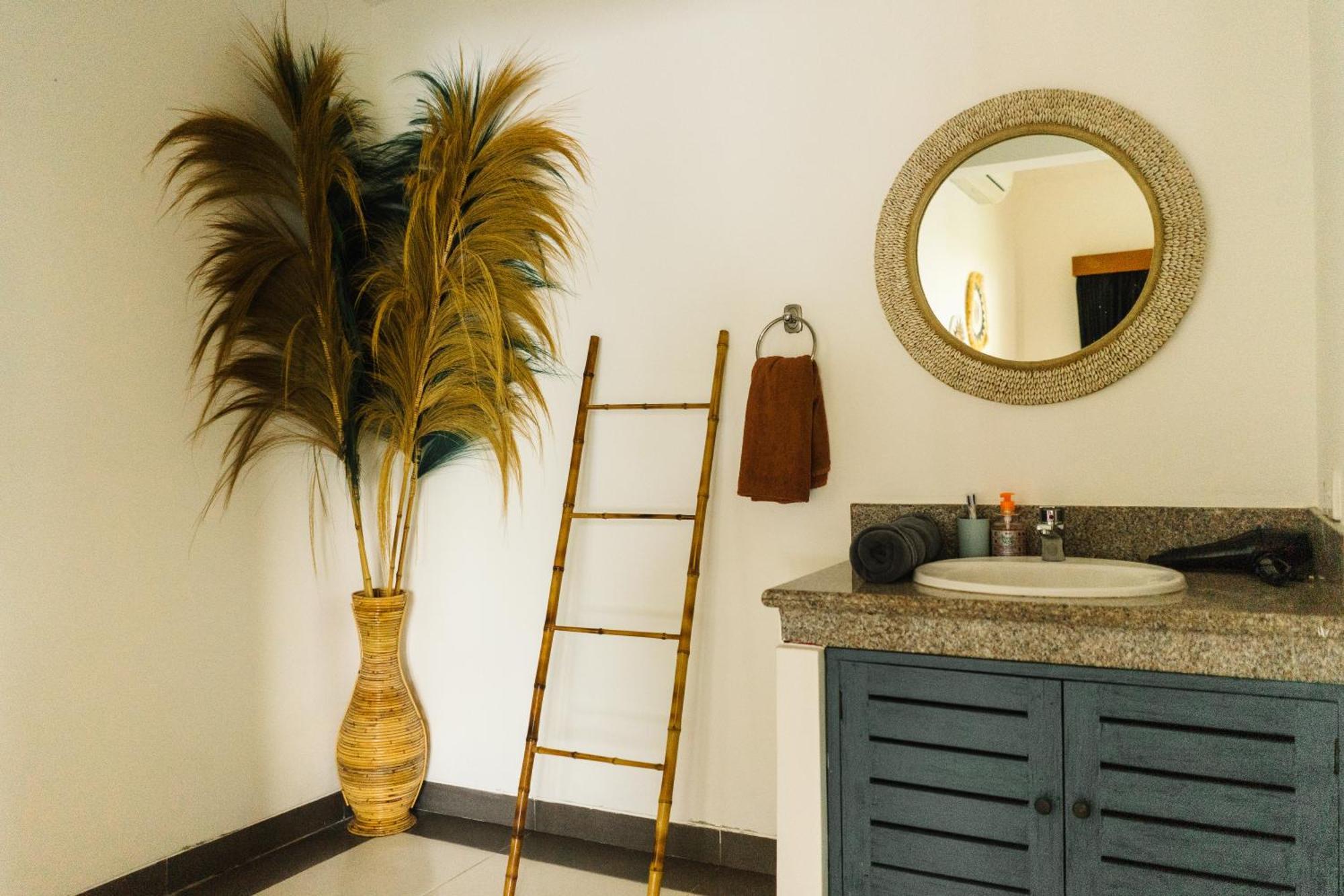 Renovated Linda Villa Canggu エクステリア 写真