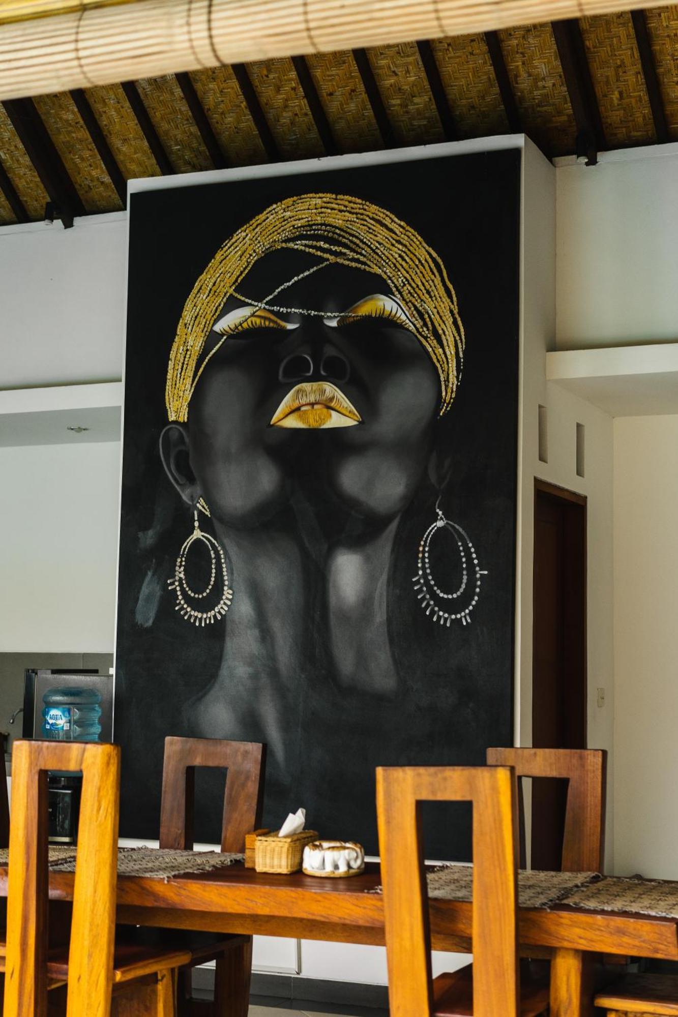 Renovated Linda Villa Canggu エクステリア 写真