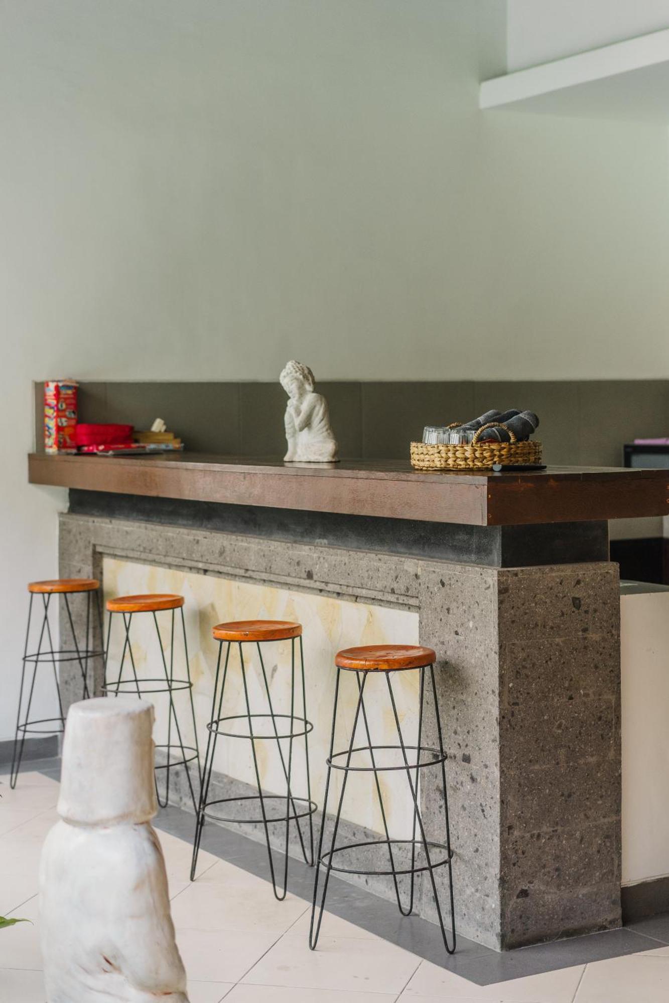 Renovated Linda Villa Canggu エクステリア 写真