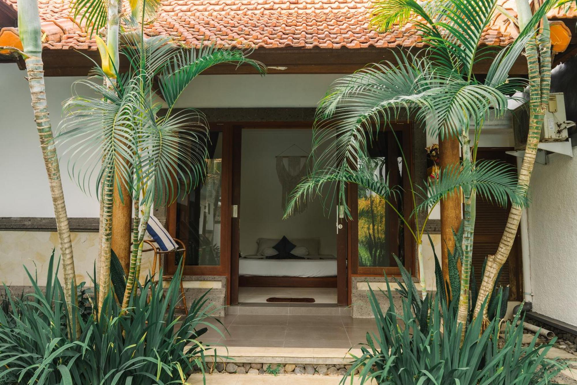 Renovated Linda Villa Canggu エクステリア 写真