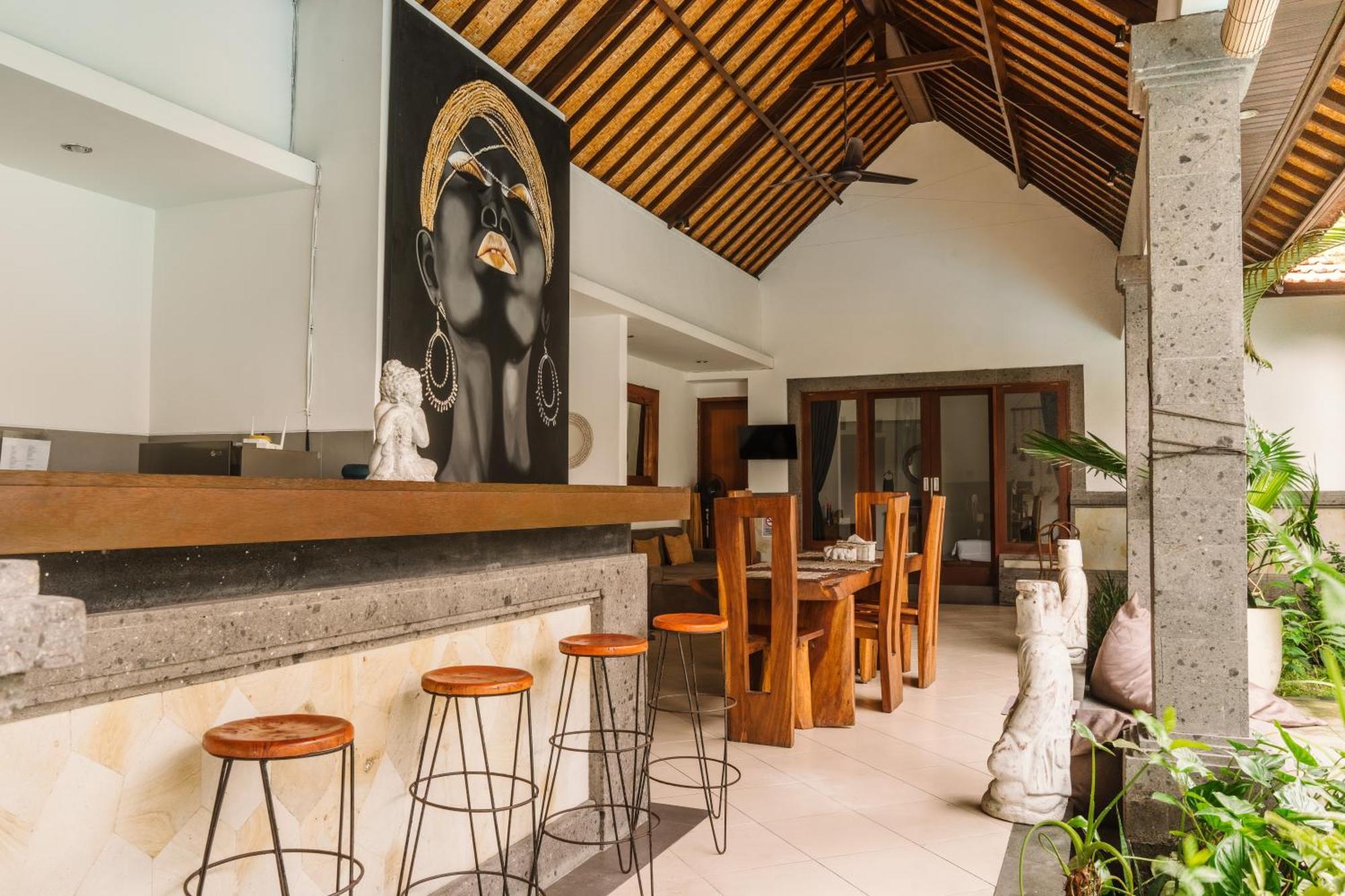 Renovated Linda Villa Canggu エクステリア 写真